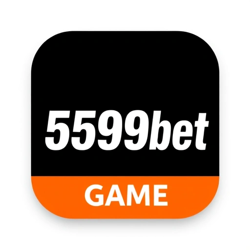 Logo da 5599bet