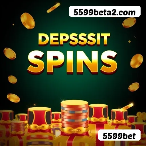 Sistema de apostas 5599bet - Imagem principal