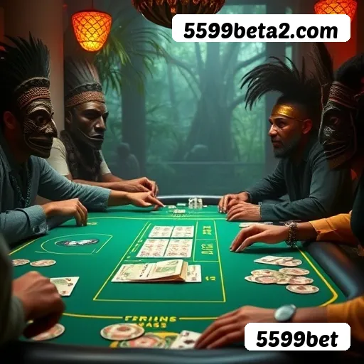 Ferramentas de apostas 5599bet