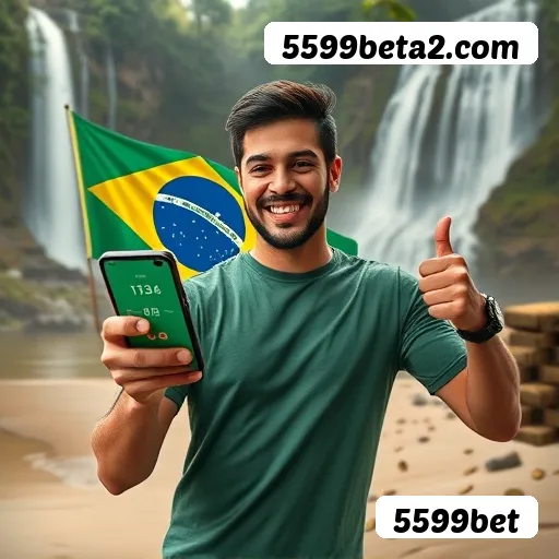 Cassino online 5599bet - Imagem principal
