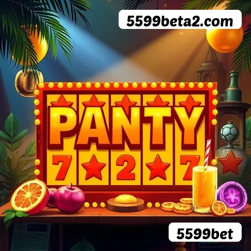 Chuva de bônus 5599bet nos caça-níqueis