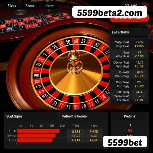 Qualificar VIP 5599bet